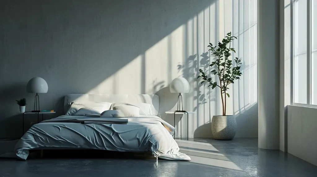 Luksusowy minimalizm