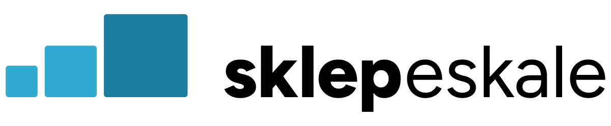 Logo sklepeskale.pl